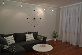 Apartamenty na Starówce Grobla